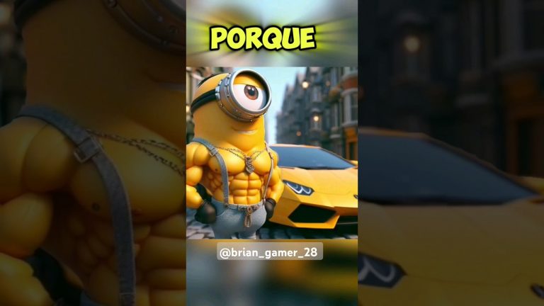 #ia #memes #humor #chatgpt #minions #goku MIRA MI CARRO NUEVO PT56