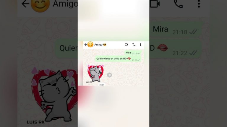 molestando a mi amigo #amor #bromas #chatapp #chat #whatsapp #chatgpt