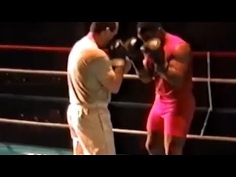 44 Of 50 Wins By KO, ChatGPT NutShells Mike Tyson’s Power