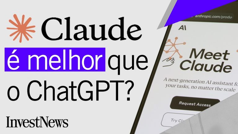 5 dicas para tirar o melhor do Claude, grande rival do ChatGPT