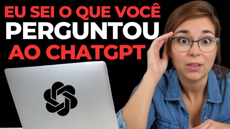 As 10 Perguntas que os Brasileiros Mais Fazem ao ChatGPT!