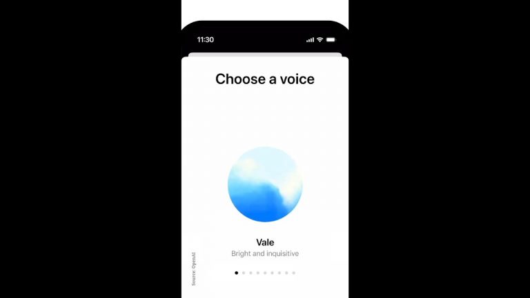 ChatGPT AVM Voices | OpenAI | TechCrunch