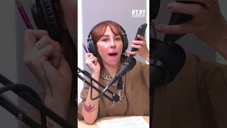 ChatGPT da unos consejos de amor a Fer Gay y Nuria Ocampo | PTPT