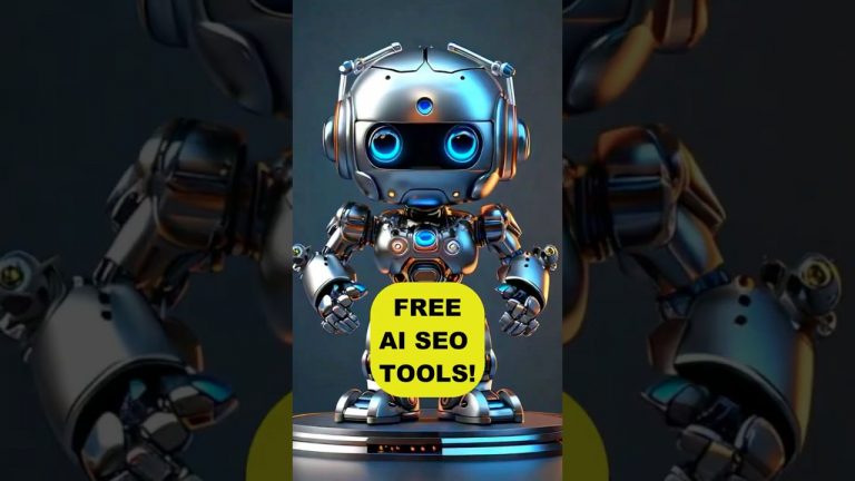 ChatGPT vs FREE AI SEO Tools