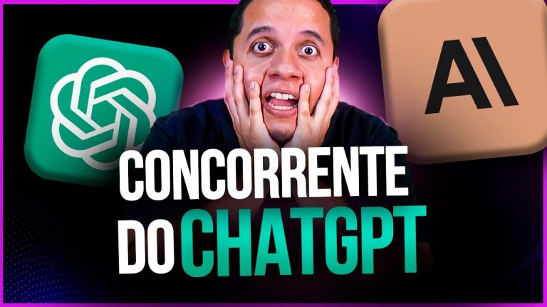 Claude AI, o Concorrente do ChatGPT