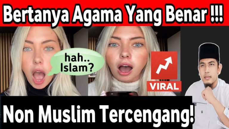 Heboh!! Aplikasi Buatan Non Muslim (ChatGPT) Jawab Yesus Hanya seorang Nabi. Non Muslim Tercengang