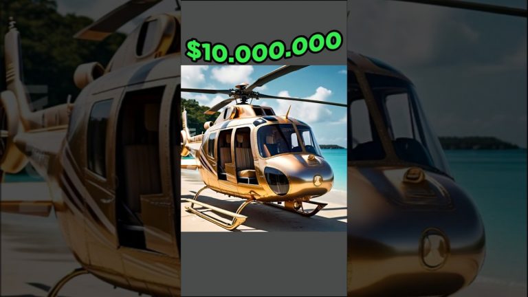 Helicoptero de $1 VS $1MILLON #elige #humor #memes #memes #chatgpt