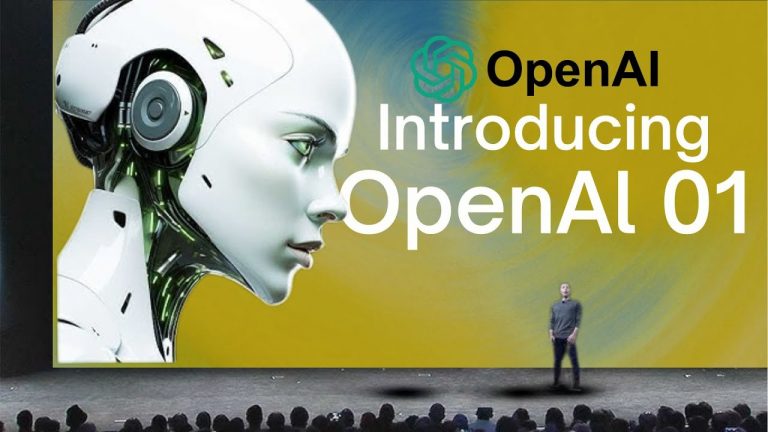 NEW ChatGPT o1 is INSANE: Access Open OpenAI o1 preview | ChatLLM Team