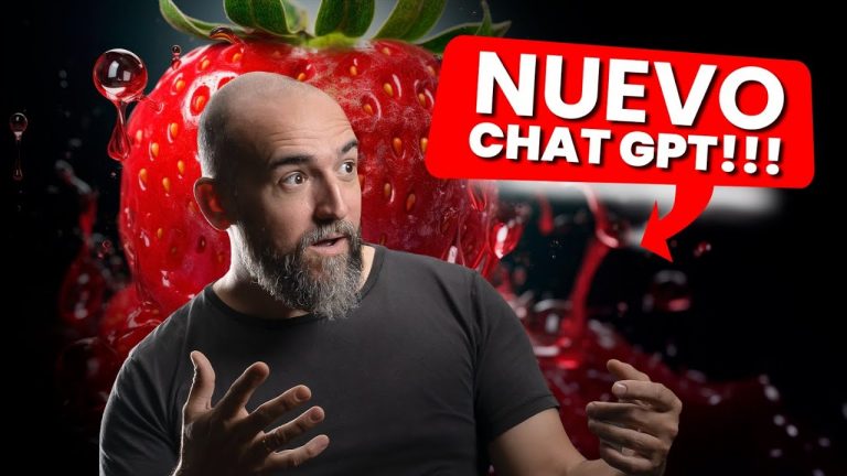 NUEVO ChatGPT O1