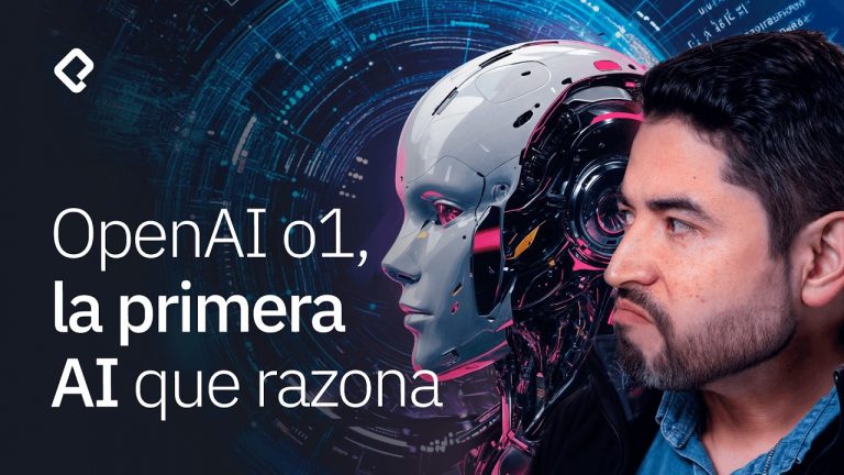 OpenAI o1 y cómo logró que ChatGPT razone