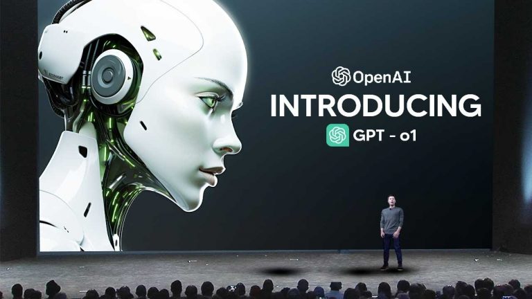 OpenAI’s New AI GPT-o1 STUNS The ENTIRE INDUSTRY Surprises Everyone! (STRAWBERRY RELEASED!)