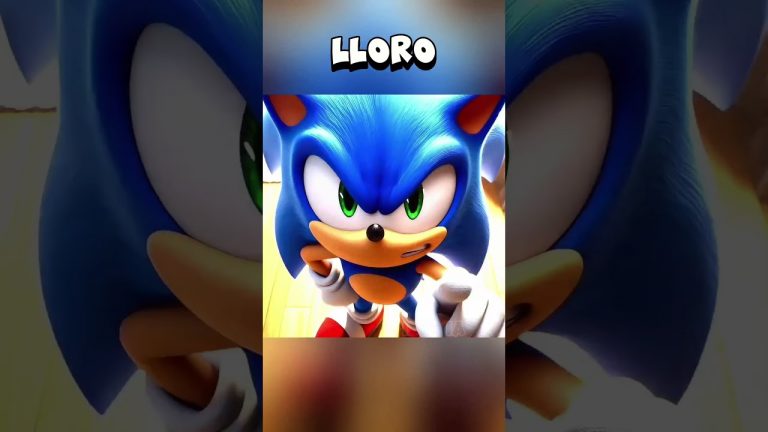 PIXEL 258 LO QUIERO AHORA #sonic #humor #memes #roblox #chatgpt #ia