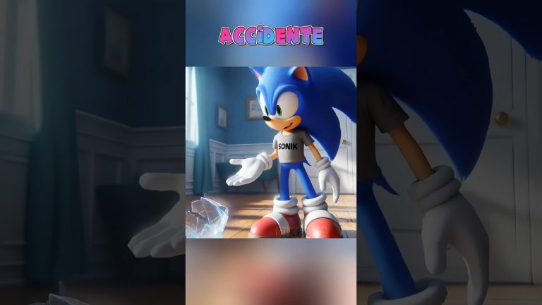 PIXEL 259 TU VASO FAVORITO #sonic #humor #memes #roblox #chatgpt #ia