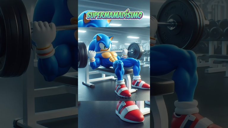 PIXEL 263 SUPER FUERTE #sonic #humor #memes #roblox #chatgpt #ia