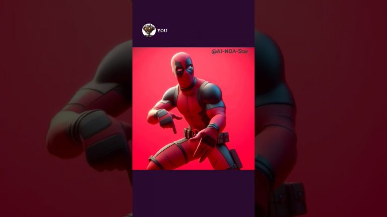 Red yellow red yellow #memes #ai #aiart #chatgpt #meme #deadpool #shorts #trending