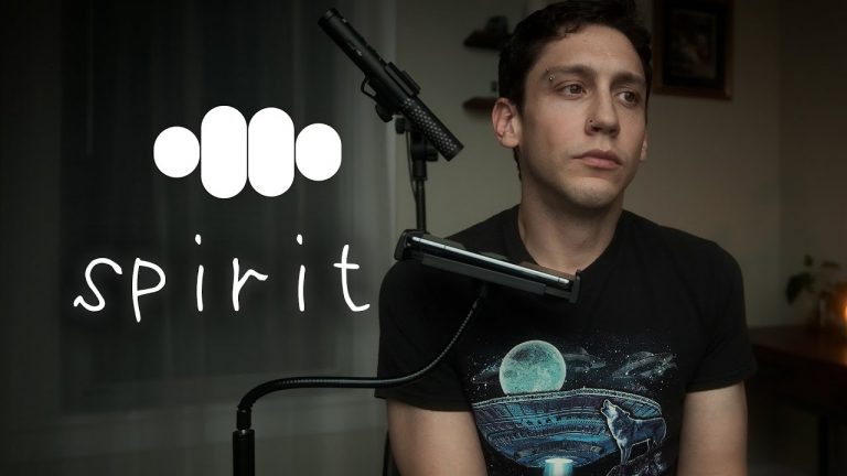 Spirit | a conversation on spirituality, consciousness, and Jesus with chatGPT