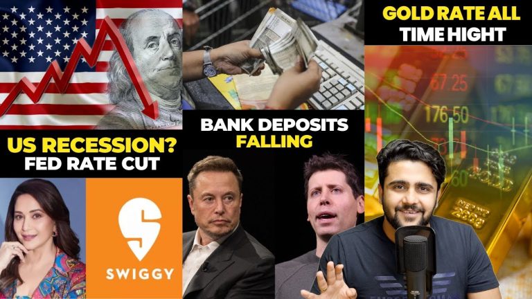 US Fed Rate, Swiggy, Snapchat, Open Ai, ChatGPT, Google, ONDC, Business News