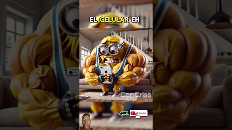 #humor #memes #ia #minions #freefire #xd #marvel #curiosidades #sabiasque #chatgpt