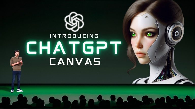 2 MINUTES AGO: OpenAI Just Dropped ChatGPT Canvas & It’s a Game Changer!