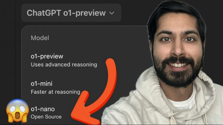 ChatGPT O1 Explained