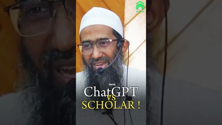 ChatGpt vs Scholar ! #chatgpt #scholar #shorts