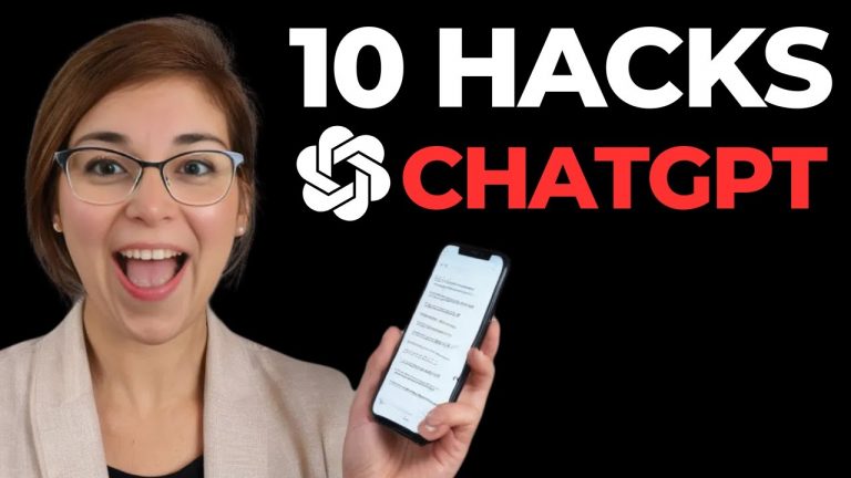 Como Usar o ChatGPT para Simplificar Seu Dia 10 Casos de Uso Reais!