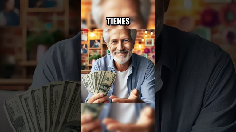 Dame dinero | GPT MEMES IA #humor #chatgpt #abuelos