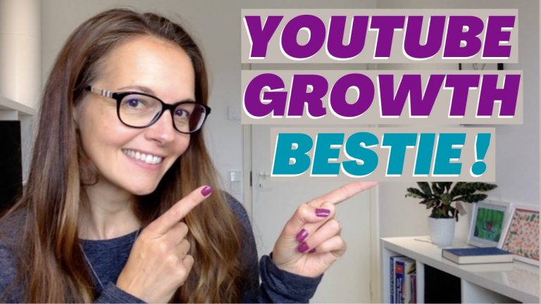 FASTER YouTube Growth with ChatGPT EXPERT Tips!