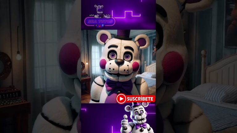 Funtime de niño #funnymemes #fnaf #memesfnaf #fnafmemes #fnafsecuritybreach #fnaffunny #chatgpt