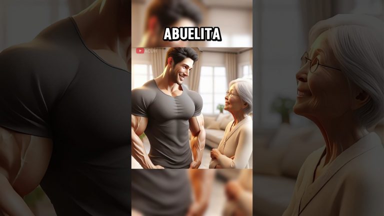 Hazme una chaqueta abuela | GPT MEMES IA #humor #chatgpt