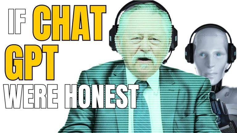 If ChatGPT Were Honest – Honest Ads