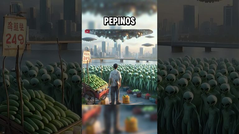 PEPINO | GPT MEMES IA #humor #chatgpt