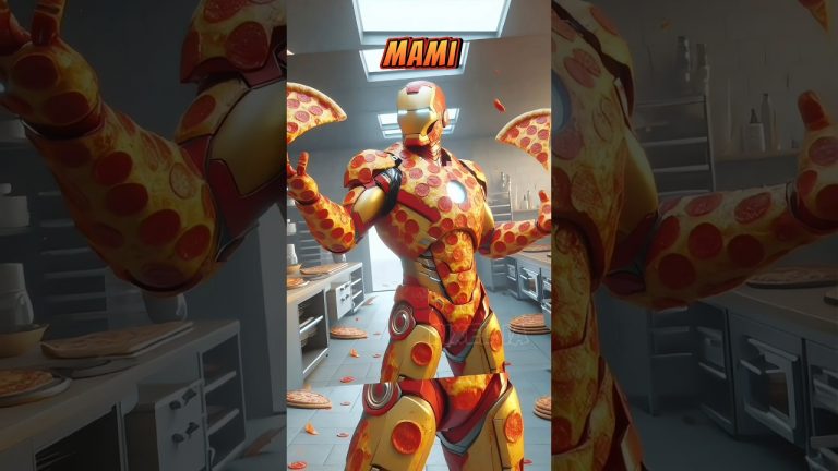 PIXEL 373 ARMADURA DE PIZZA #humor #memes #roblox #chatgpt #ia