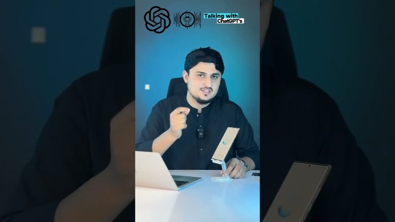 Talking with chatgpt #chatgpt #smartphone #pashtotech #internetspeed #tech #technicalpashtoon