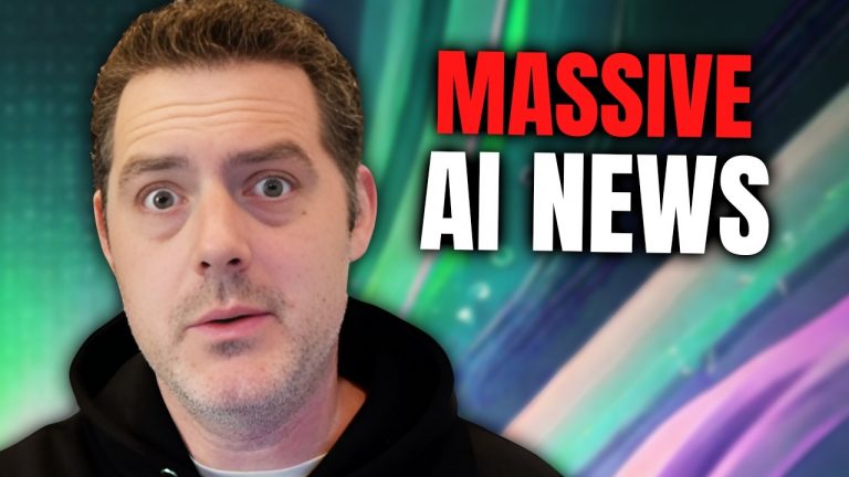 AI News: Mistral’s OPEN ChatGPT Competitor, Gemini Takes Top Spot?!, AI & Nukes, Perplexity Shopping