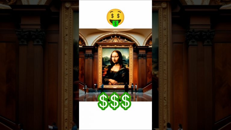 ARTE DE $1 VS $10,000,000 #ia #chatgpt #humor #memes #comedia