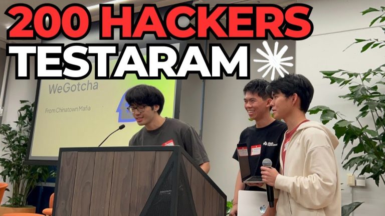 Claude vs ChatGPT: O que 200 Hackers Descobriram no Hackathon da Anthropic