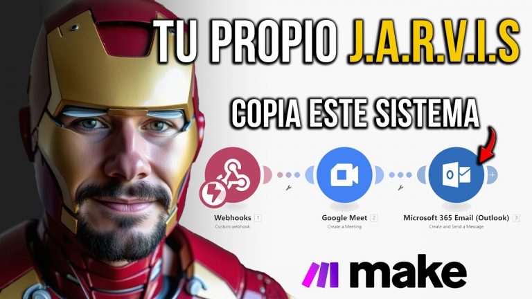 Este SECRETO de ChatGPT automatiza casi todo (conecta 10K+ apps)