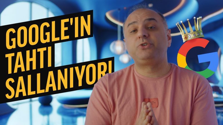 Google’ın Tahtı Sallanıyor! ChatGPT Web Search ve Perplexity Kıyaslaması