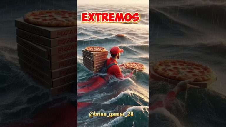 IA Memes Gpt QUIERO PIZZA!!#ia #memes #humor #gracioso #risas #chatgpt #pizza #minions PT108