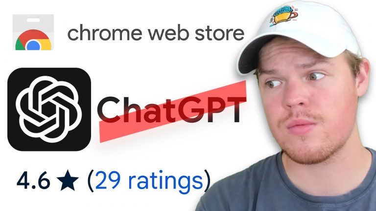 Is the ChatGPT Search Google Chrome Extension Any Good?