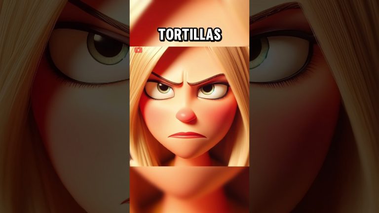 Las tortillas | GPT MEMES IA #humor #chatgpt