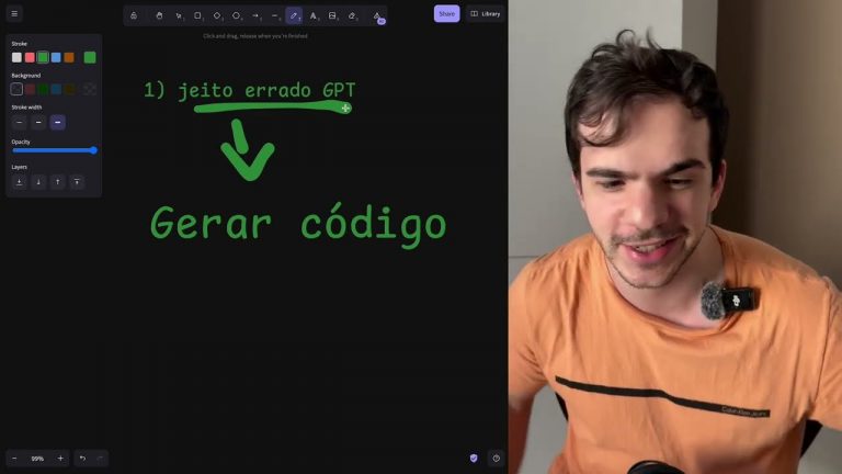 O jeito errado de programar com o ChatGPT