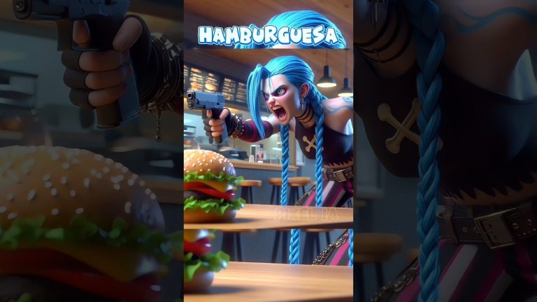 PIXEL 440 EXIJO HAMBURGUESA #humor #memes #roblox #chatgpt #ia #arcane