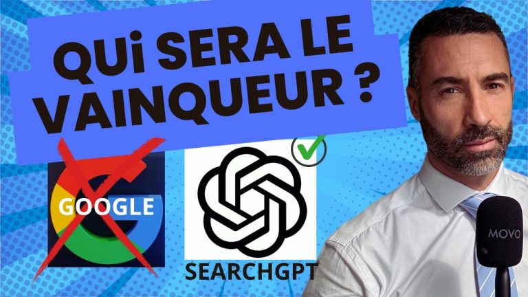 Test de ChatGPT Search et comparaison avec Perplexity et Google. Est ce la fin d’un GEANT ?