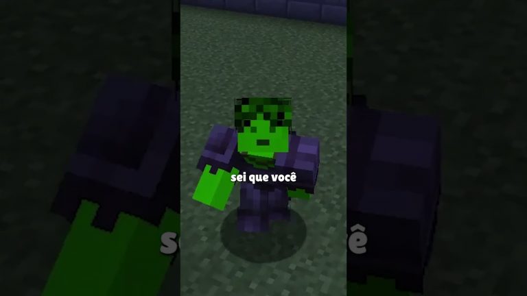 e se o chatgpt recriasse o Minecraft? #minecraft #enderman #shorts