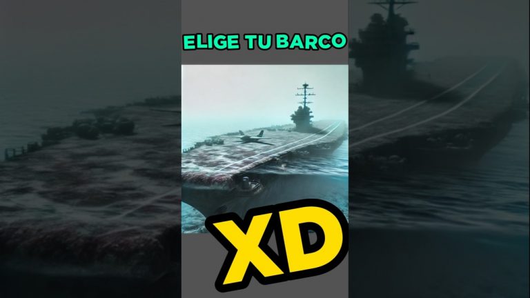 pt 1 ELIGE TU BARCO PARA CRUZAR LAS BERMUDAS #elige #humor #memes #memes #chatgpt