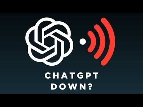 ChatGPT Goes Down: Users Face Error 111 and Connection Issues |chatgpt not working |is chatgpt down?