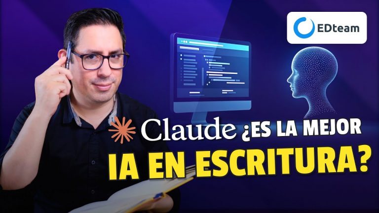 Claude vuelve a superar a ChatGPT con los estilos de escritura