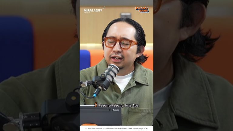 Gaji 5 Juta? Begini Cara Kelola Keuangan Menurut ChatGPT! | Bicara Uang